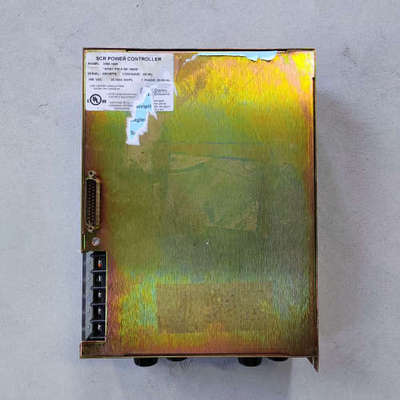 Control Concepts  3096-1000 AM