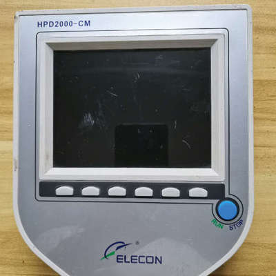 ELECON有源滤波器 功能包好