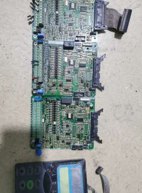 康沃G5变频器主板CV-CPU V0.8  CV-CPU V