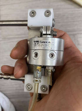 黑田PRNA3S-90-90S-Z05-124  90度旋转