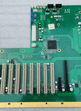 凌华EBP-13E2 51-46709-0A20底板  7片