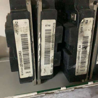 DD1000S33HE3 包好用