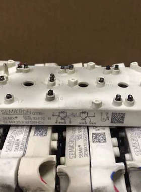 SEMiX353GB126HDs SEMiX503GB126