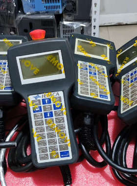 UnioP手操器    ePALM10  6ZA1007