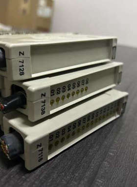 hima 接线端子 黑马Z7128 Z7138 Z7116