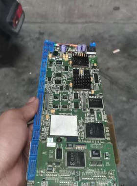 ICOS MVS6000 SL 101 图像采集卡