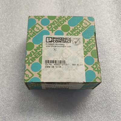 2295554  PHOENIX CONTACT，全