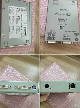 德国（埃乔斯易）IHSE L455-1W视频放大器IhseK