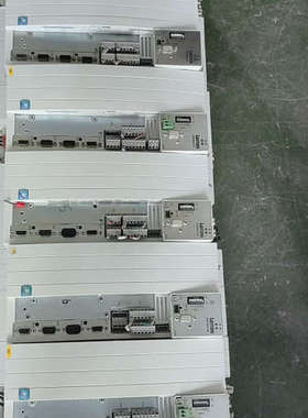 拆机伦茨33.9325SE.8G.81/5A.21伺服驱动器