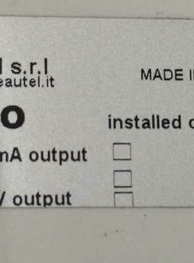 AEAUTEL ECO EC06-NET