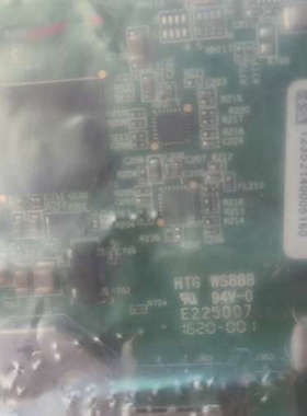 htg ws888 e555007 0312-0708-01