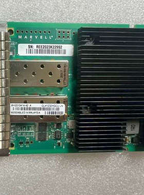 QLOGIC QL41232HQCU-LN 10G 01K5