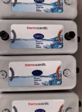 赛默飞离子色谱阴离子抑制器，货号082540，088666，