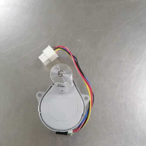 柱温箱舌门马达G1530-60940 Replaced by