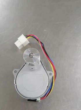 柱温箱舌门马达G1530-60940 Replaced by