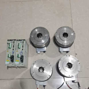 S直驱电机AX40 拆机CKD DD马达AX4045T