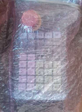 IAl示教器，HG1H-SA12BEH-MK1379-S