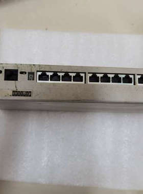 DSRVW-YA DECserver 700 8控制器