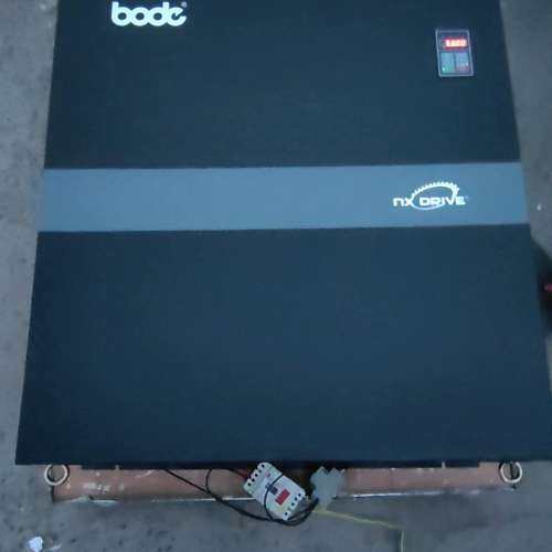 变频器 的西安宝德变频器，型号BEM280-315G