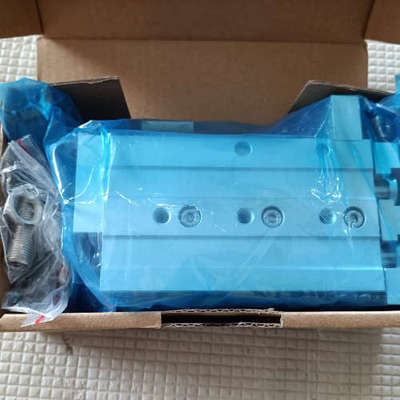 滑台气缸ELSI6X50-S-A，未拆封，压力范围0.1