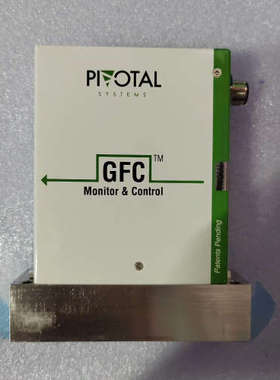 PIOTAL 0190-62474 He 500SCCM 气