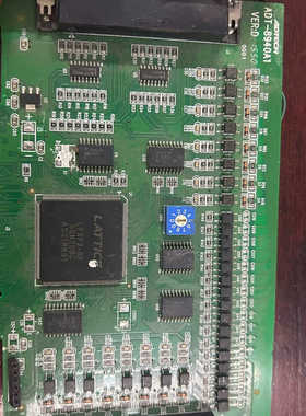 众为兴 DTECH ADT-8940A1 VER:A/B/C