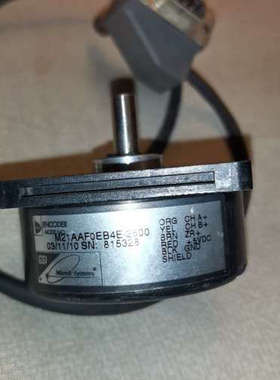 ENOODER编码器，型号M21AAF0EB4E-2500