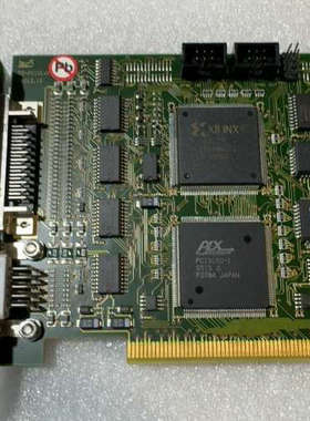 X48德国 tec5 PD-PCI01V1 06012.10