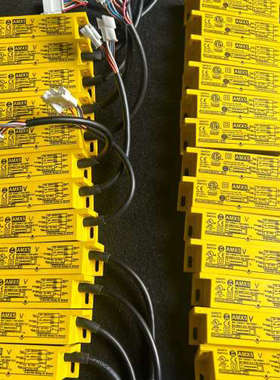 AMX5 COMITRONIC-BTI 成色如图，功能正常