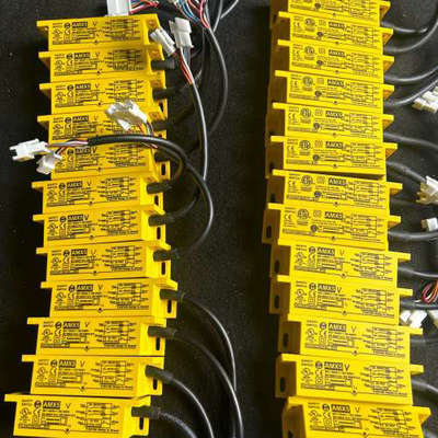 AMX5 COMITRONIC-BTI 成色如图，功能正常