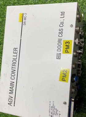 DOORI控制器DR-MC-2CH