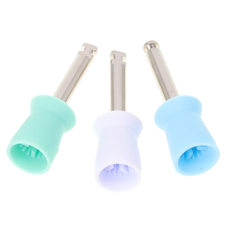 一次性美牙抛光杯树脂牙科用口腔洁牙牙齿100支装齿科材料抛光器,保健用品,耗材（非器械）,淘宝优惠券,粉丝福利购,淘宝优惠卷