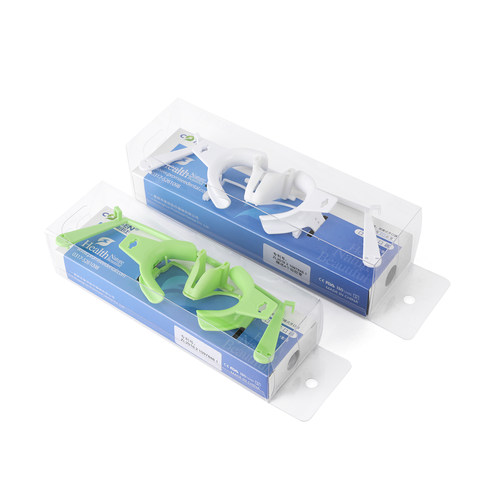 牙医仕正畸开口器吸唾管消毒强力