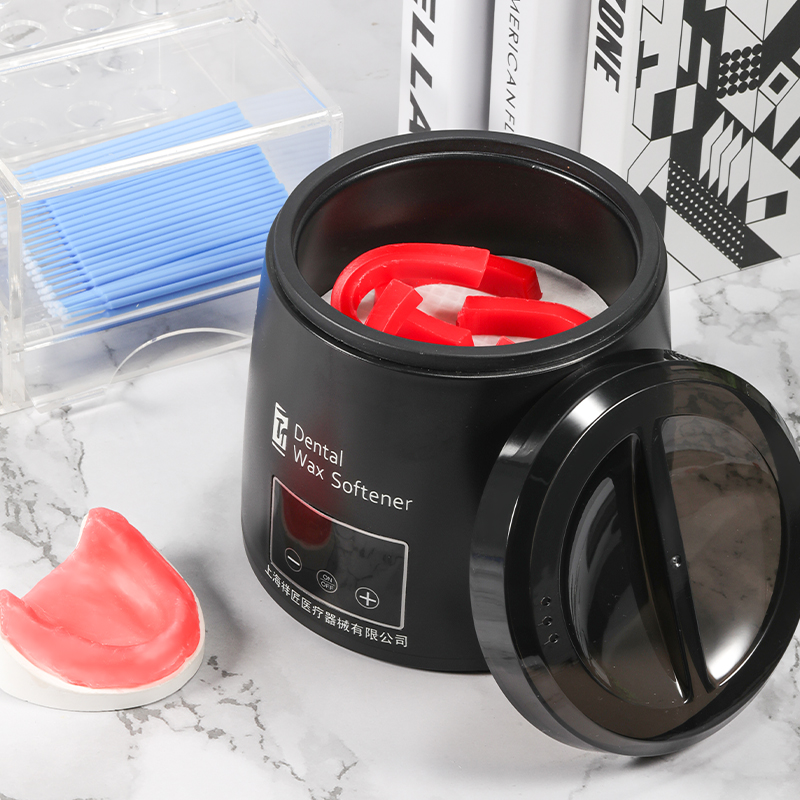 祥匠牙科蜡堤温化器自动控温