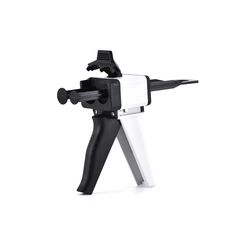 牙科硅橡胶输送枪输送器