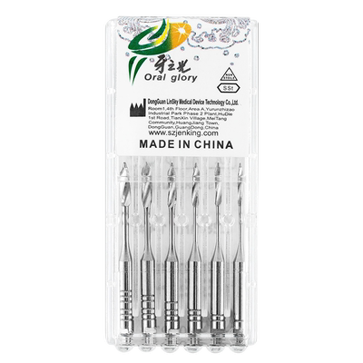 牙科扩大针P钻牙之光优选材质