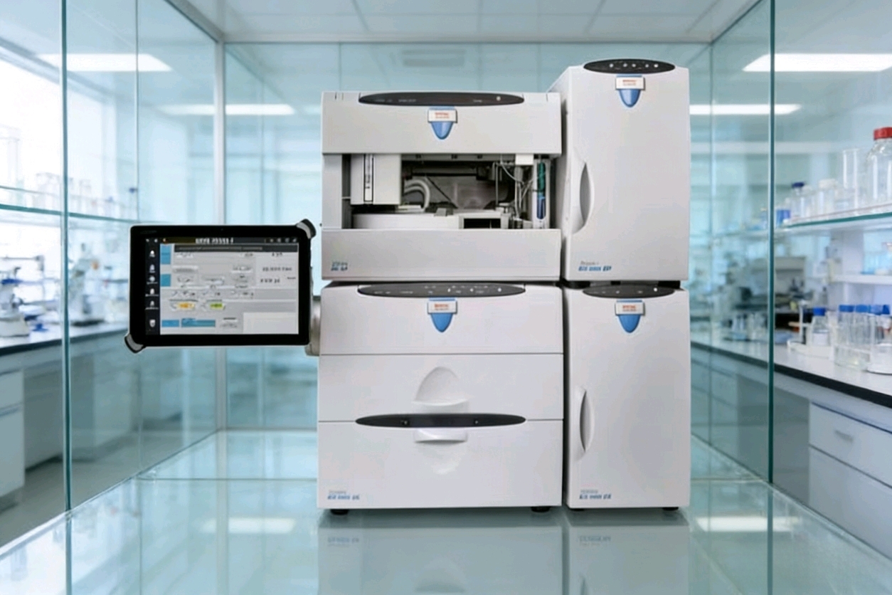 赛默飞离子色谱仪ICS5000维修