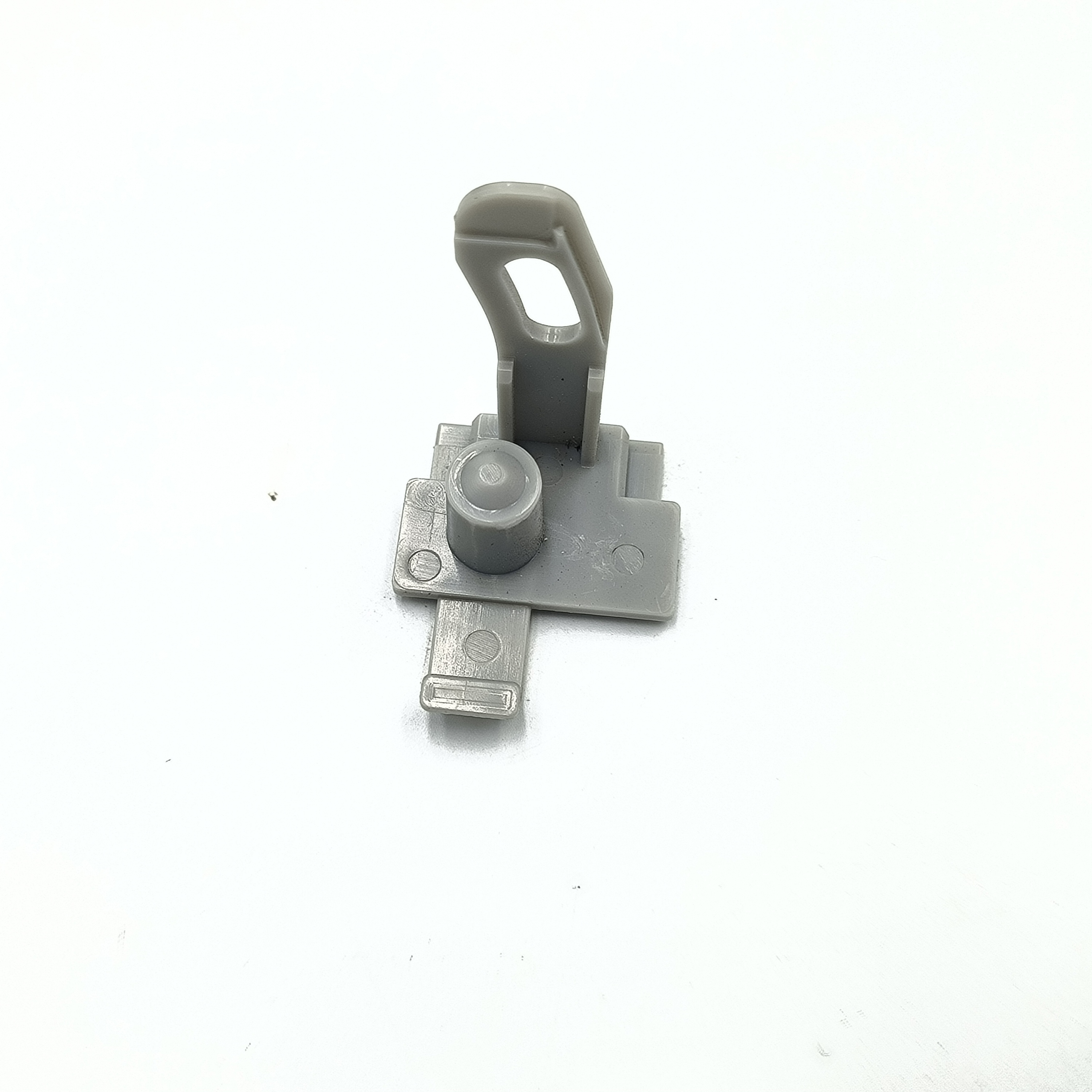 适用M1005连接平台卡扣M1319f 3052 3055硒鼓拉杆卡子