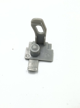 适用M1005连接平台卡扣M1319f 3052 3055硒鼓拉杆卡子
