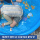 Детский коврик для разбрызгивания воды, коврик для игр в воде, коврик для игр в воде, бассейн с разбрызгиванием воды, игры в воде на открытом воздухе, коврик для разбрызгивания воды, коврик для игр в воде, бассейн для игр в воде mini 2