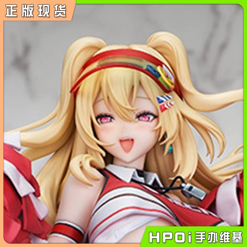 FLARE NIKKE 胜利女神 妮姬 克雷伊 手办