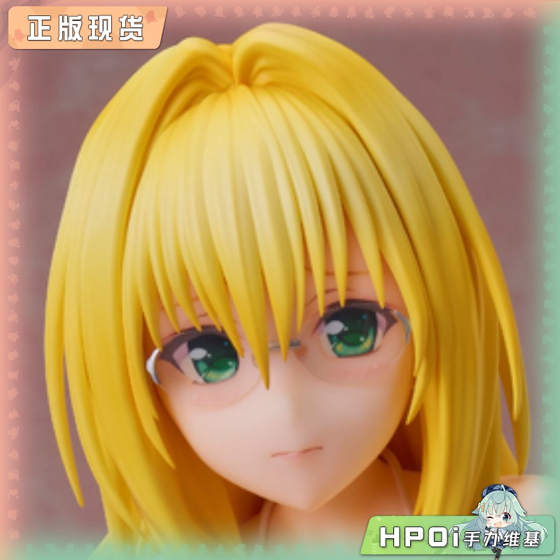 UnionCreative UC 出包王女 泳装 提亚悠 手办