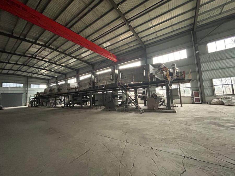 3月12日杭州实业、材料公司房屋建筑物及机器设备等资产残值网络拍卖公告