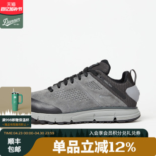 Danner丹纳2650防水防滑轻量男户外登山徒步鞋