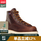 休闲鞋 Danner丹纳BullRun头层牛皮手工经典 复古工装 马丁靴15552