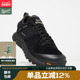 Danner丹纳防滑防水男女徒步登山透气户外露营鞋 黑武士 2650