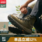 Mountain600GTX 户外中帮徒步鞋 新品 Danner丹纳男女同款