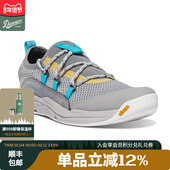 丹纳女款 速干透气户外沙滩鞋 轻量徒步登山鞋 Danner 两栖溯溪鞋