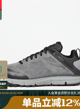 Danner丹纳2650防水防滑轻量男户外登山徒步鞋