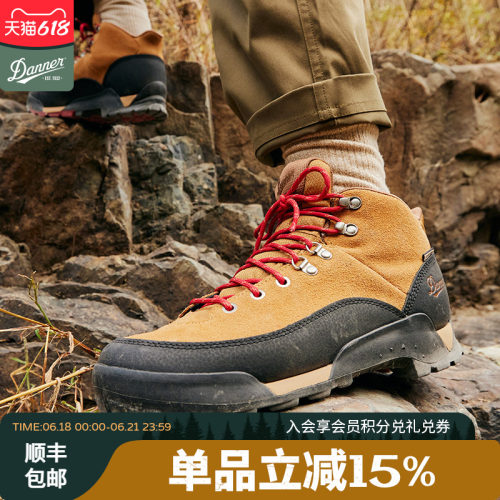中帮低帮徒步鞋danner新品户外